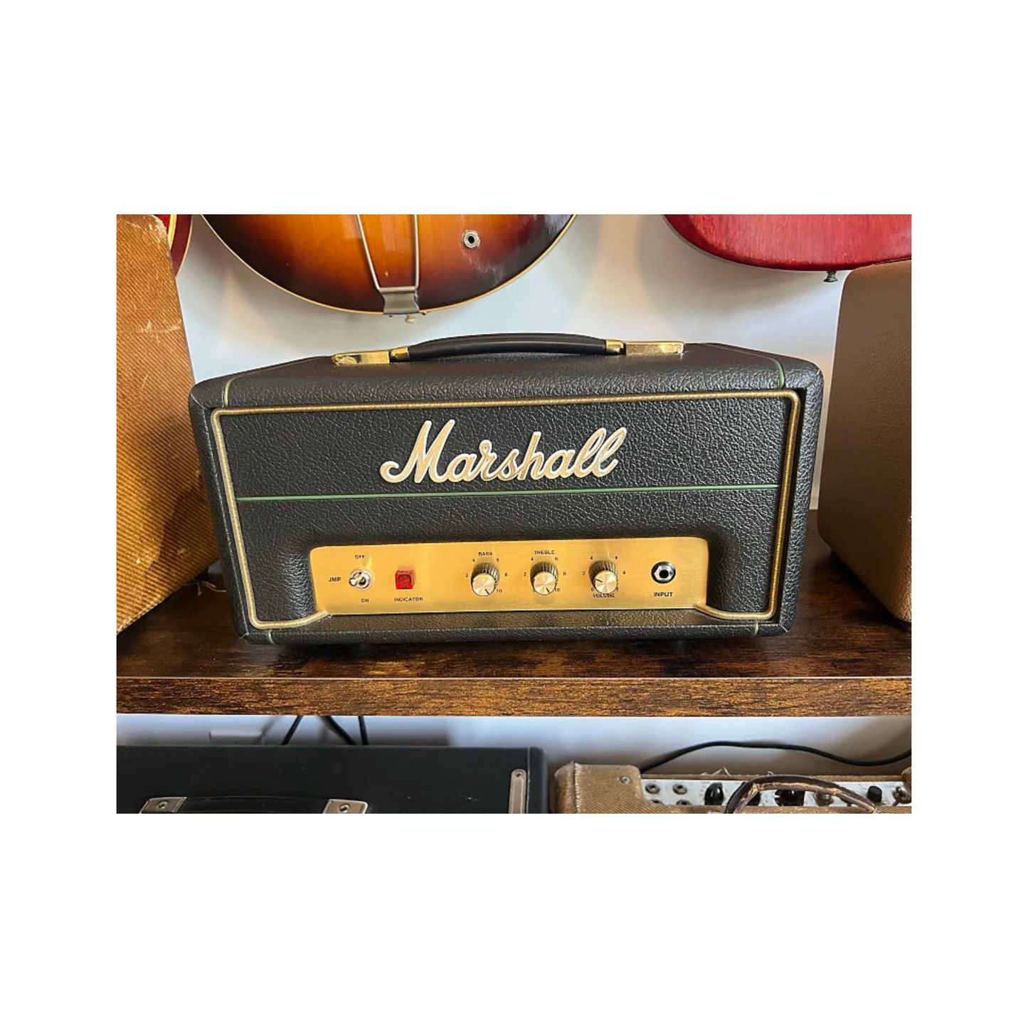 2012 Marshall JMP1H 50th Anniversary