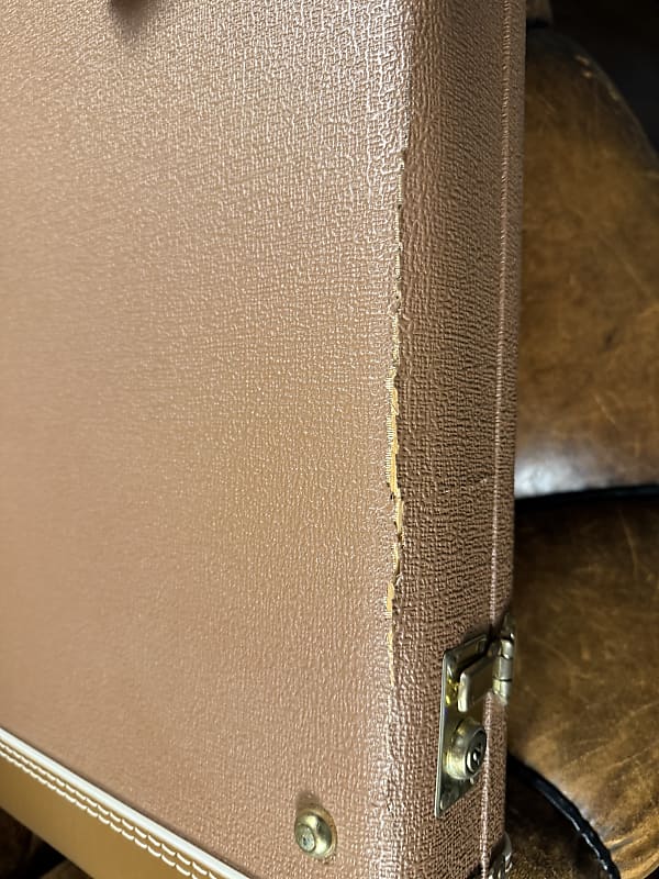 2006 Fender American Vintage Reissue ‘62 Jazz Bass - Sunburst - Stackpole