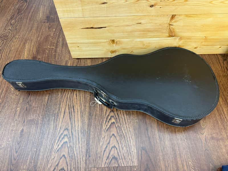 1964 Gibson ES-125 TDC - Sunburst