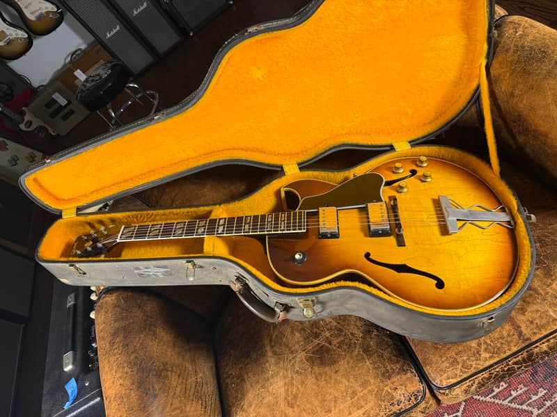 1964 Gibson ES-175 D - OHSC