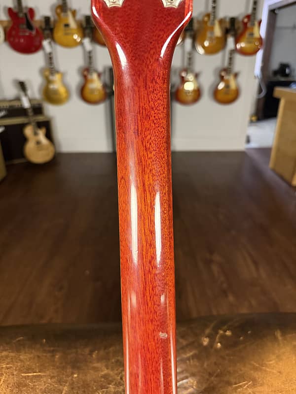 1959 Gibson Les Paul Special - Cherry - OHSC