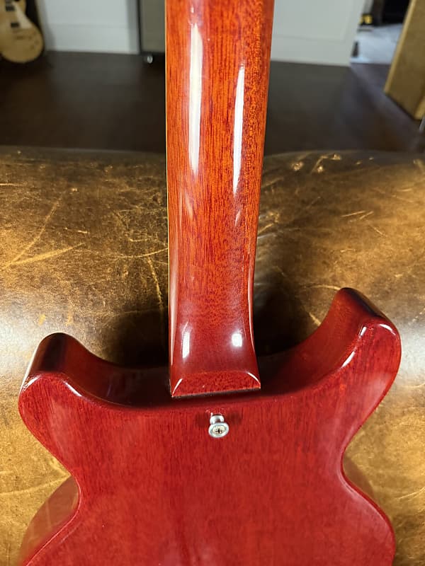 1959 Gibson Les Paul Special - Cherry - OHSC