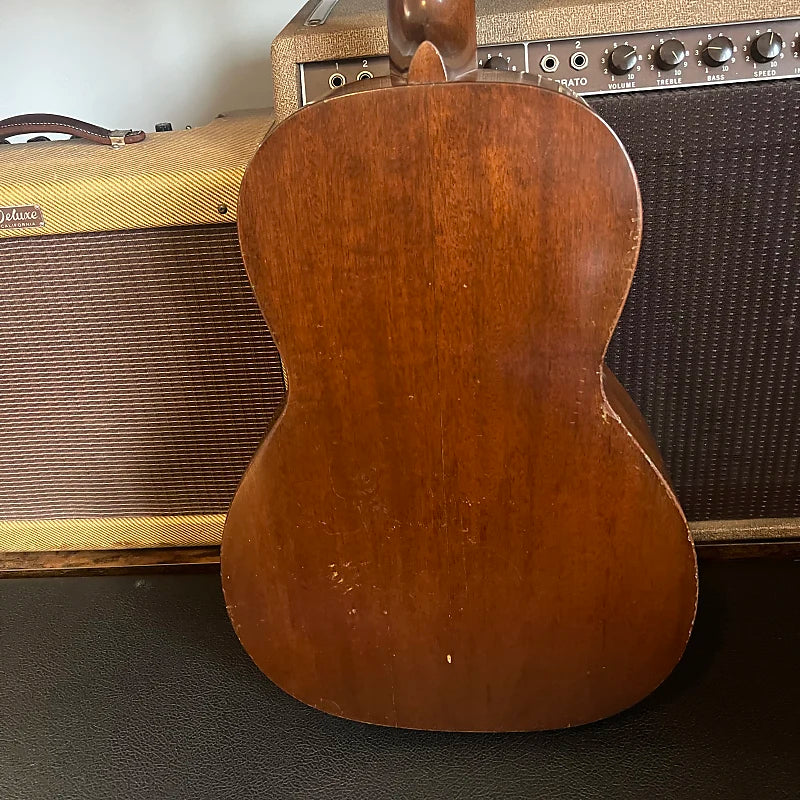 1963 Martin 0-16NY