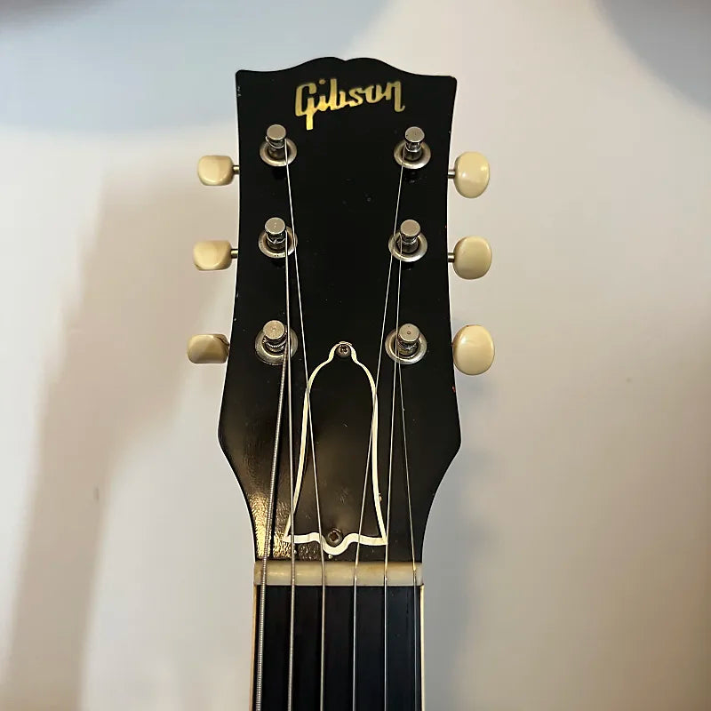 1961 Gibson ES-330TD - Cherry - 100% Original 1 Owner