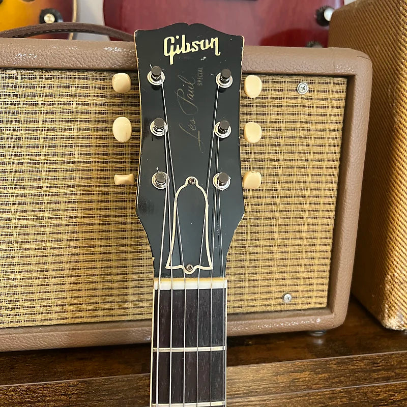 1959 Gibson Les Paul TV Special