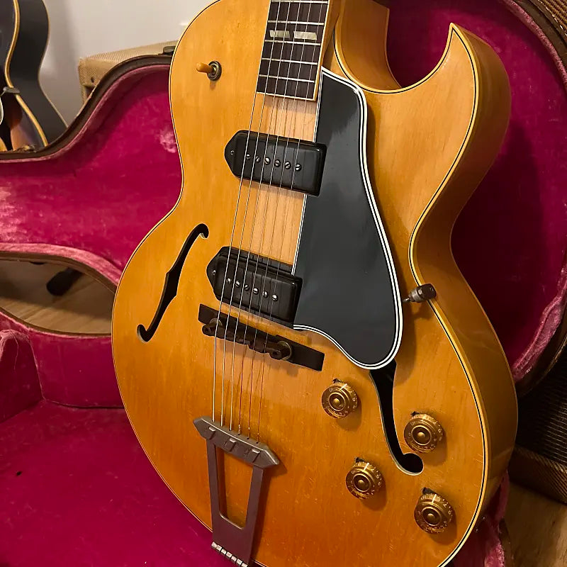 Gibson ES-175D 1954 - Natural