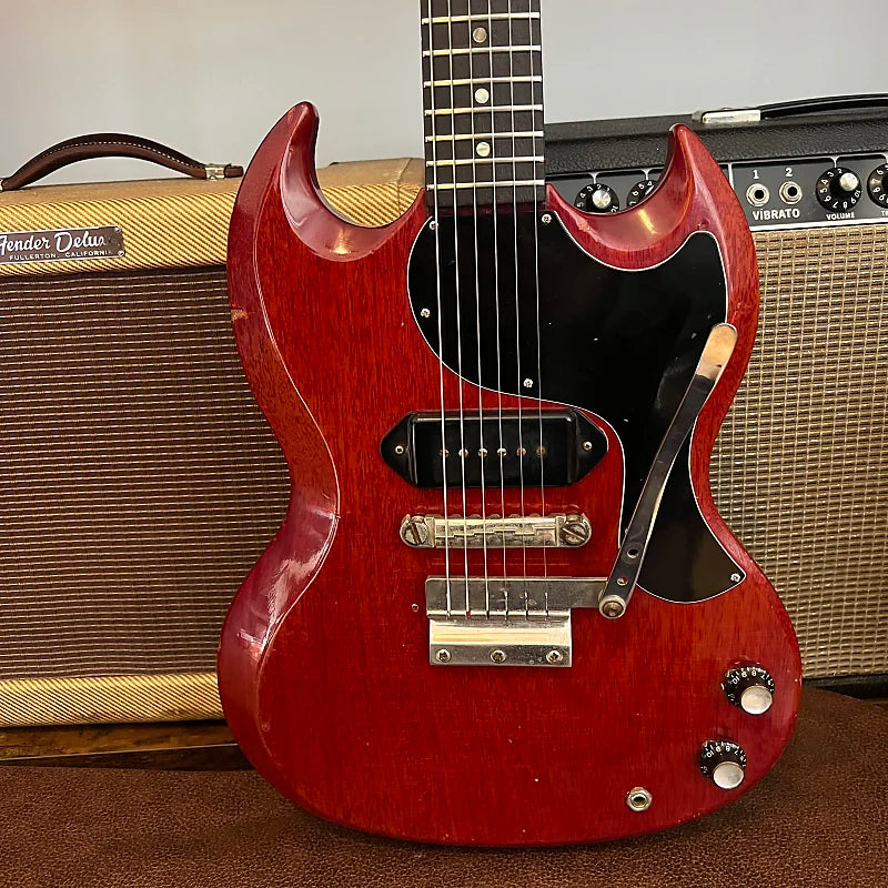 1964 Gibson SG Junior