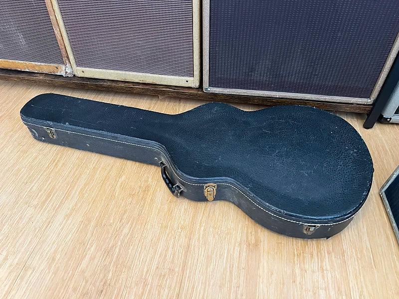 1966 Gibson ES-335TD - Sunburst - Bigsby - OHSC