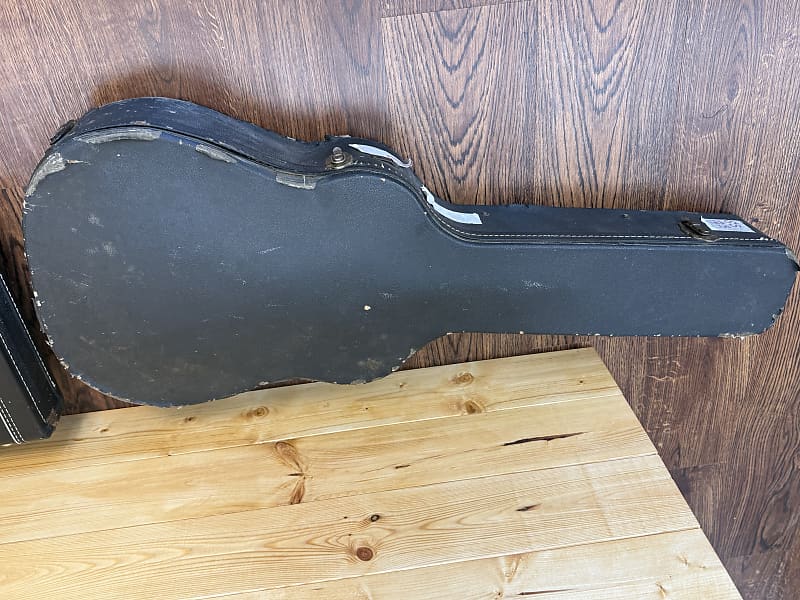 1956 Gibson ES-125