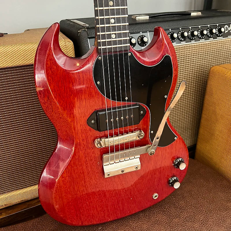 1964 Gibson SG Junior