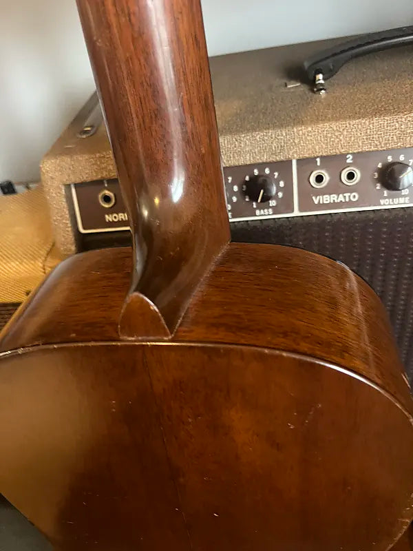 1963 Martin 0-16NY