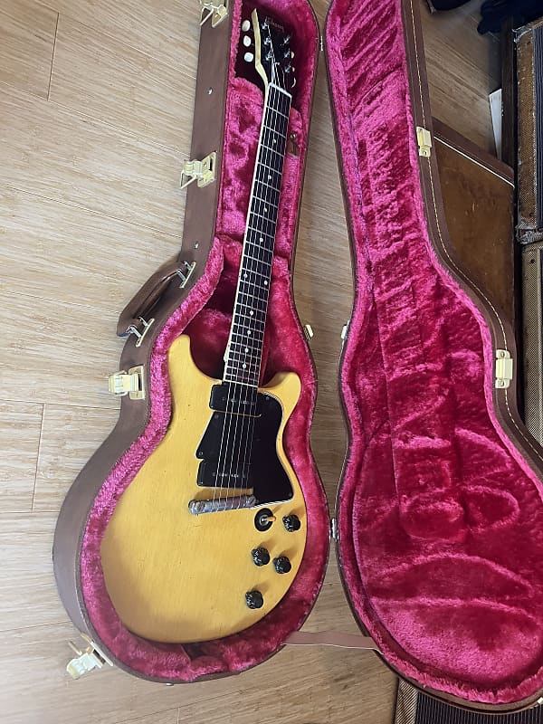 1959 Gibson Les Paul TV Special