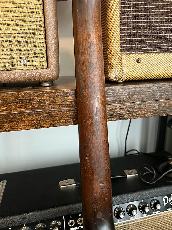 1956 Gibson Les Paul Junior