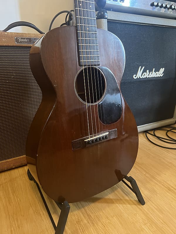 Martin 0-17 1938
