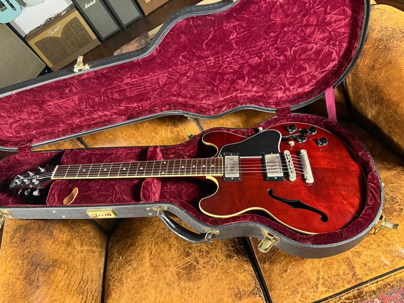 1997 Gibson Custom Shop ES-336