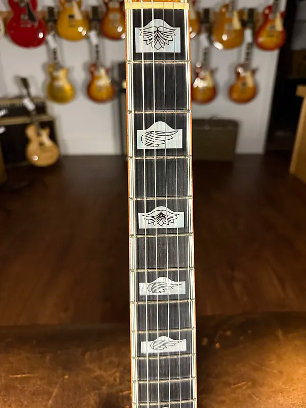 2011 Gretsch G6134 White Penguin - White OHSC