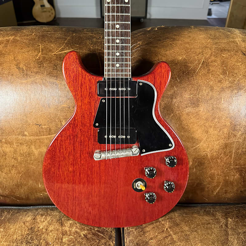 1959 Gibson Les Paul Special - Cherry - OHSC