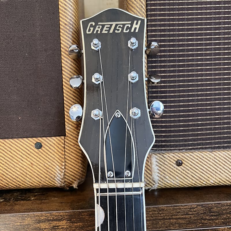 1960 Gretsch Sparkle Jet - OHSC