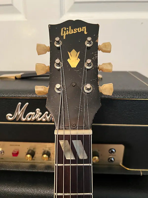 Gibson ES-175D 1954 Natural