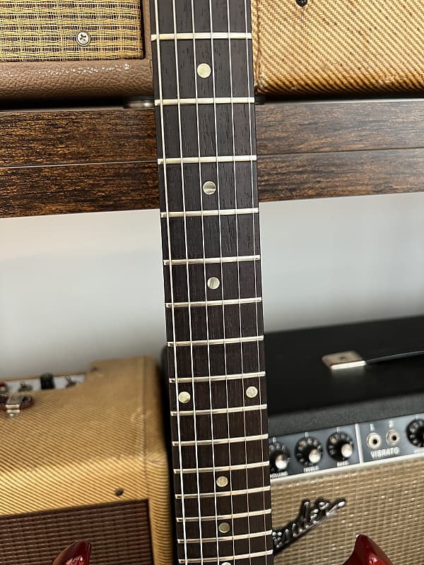 1964 Gibson SG Junior