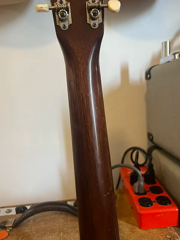 1953 Martin 00-17 OHSC