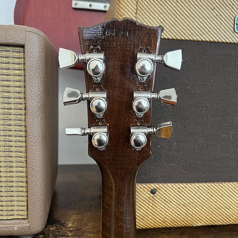 1966 Gibson ES-335TD - Sunburst - Bigsby - OHSC