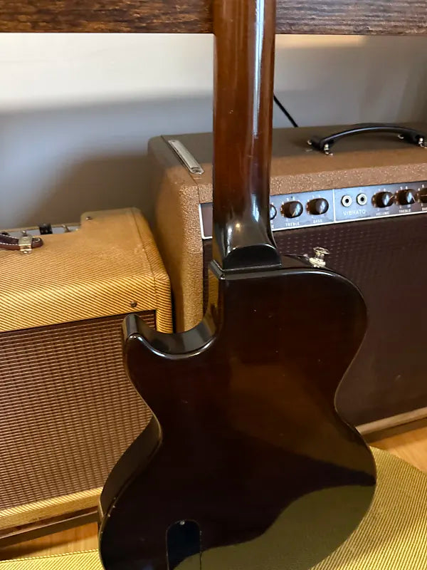 1957 Gibson Les Paul Junior - Sunburst