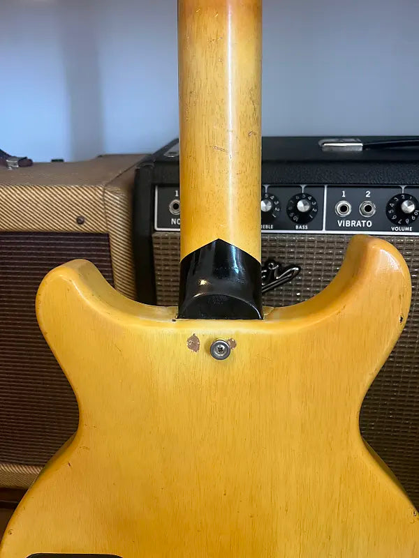 1959 Gibson Les Paul TV Special