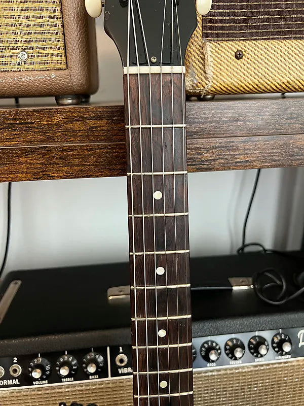 1961 Gibson Les Paul Junior