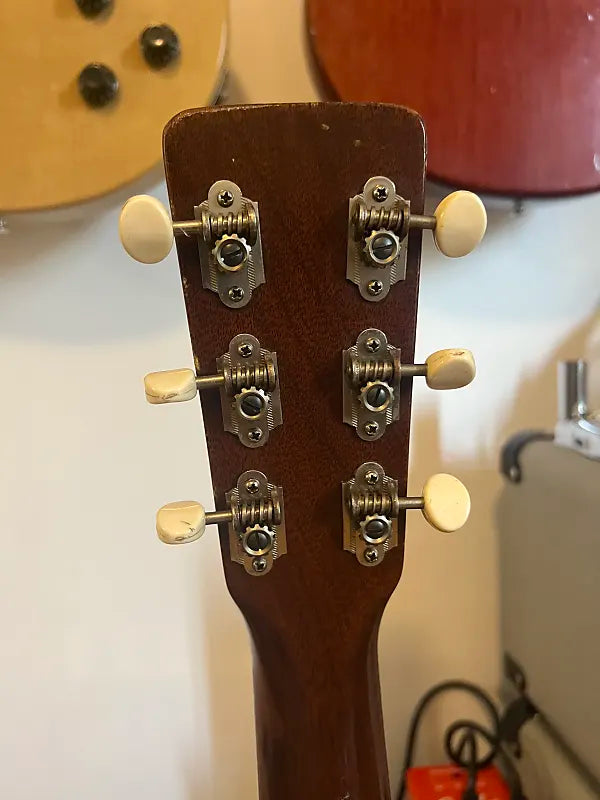 1953 Martin 00-17 OHSC