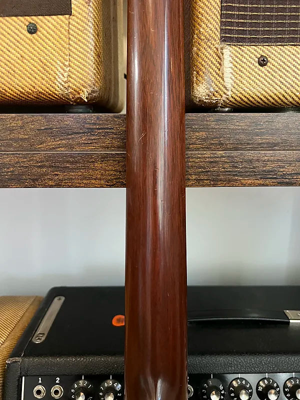 1944 Martin 0-17 - Natural