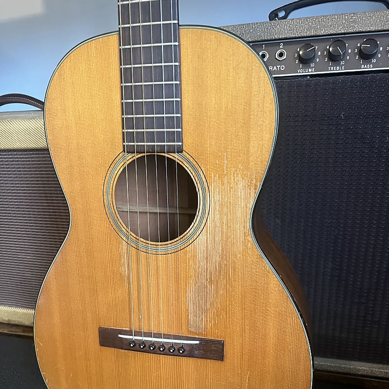 1963 Martin 0-16NY