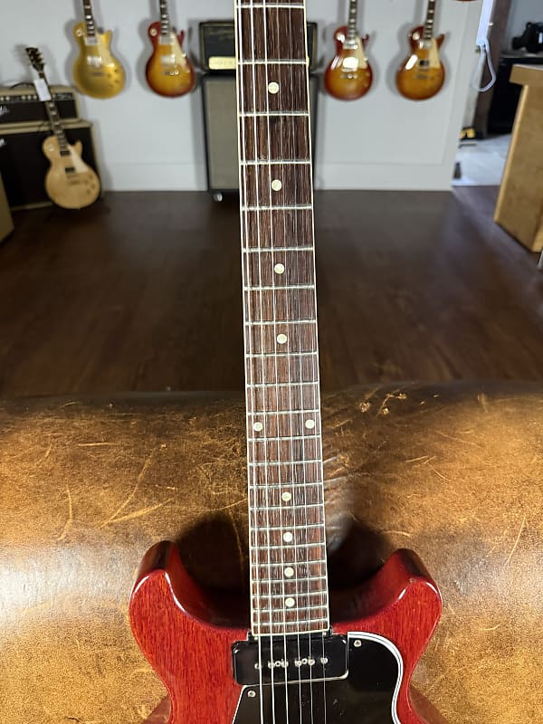1959 Gibson Les Paul Special - Cherry - OHSC