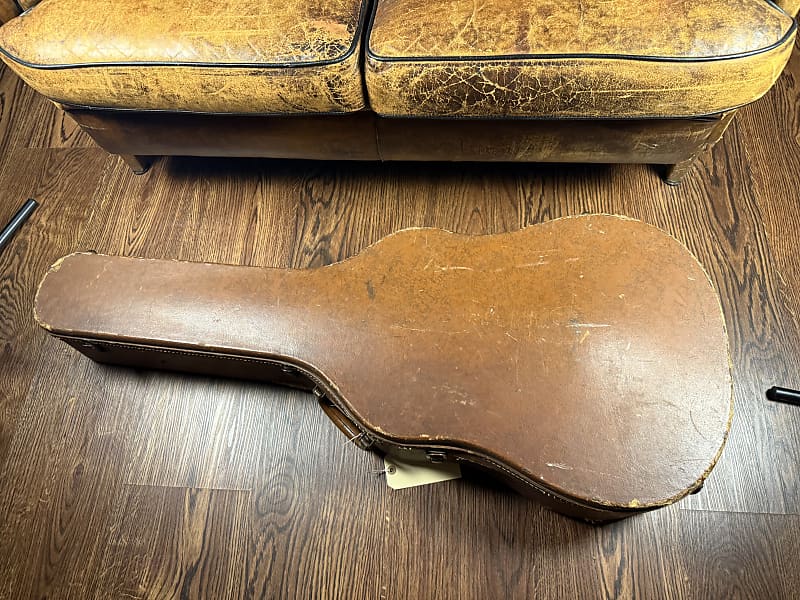 1956 Gibson ES-175 - Sunburst - OHSC