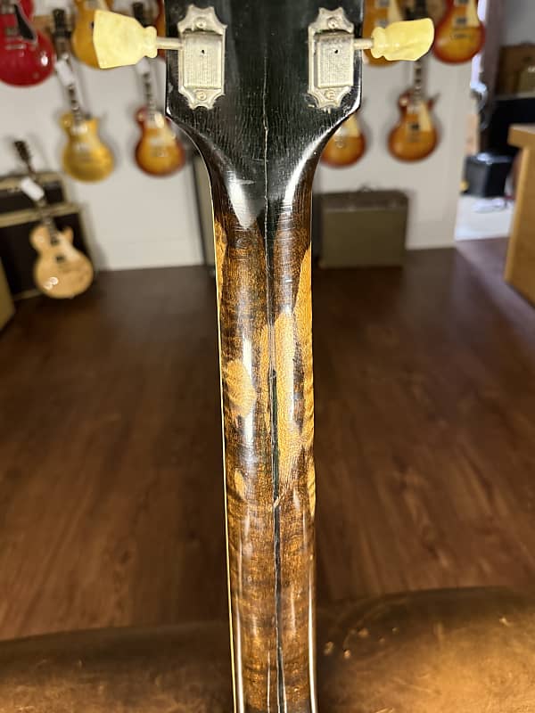 1946 Gibson L-7 - Sunburst