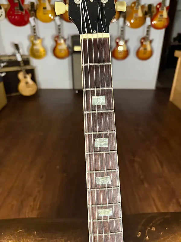 1966 Gibson ES-335 TD - Sunburst - OHSC