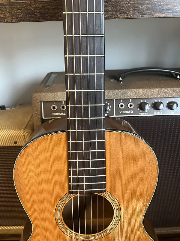 1963 Martin 0-16NY