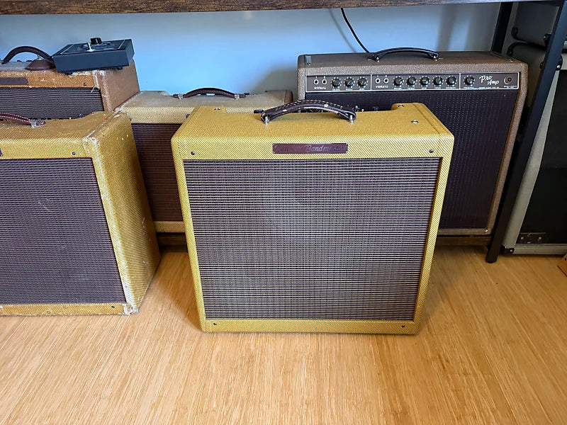 Victoria Bandmaster 35310-T - Tweed