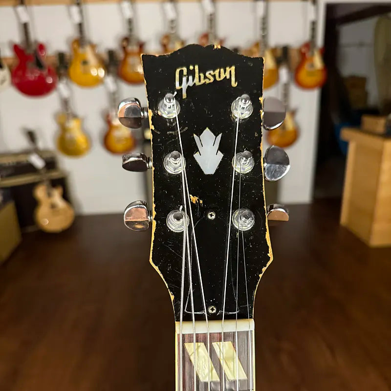 1956 Gibson ES-175 - Sunburst - OHSC