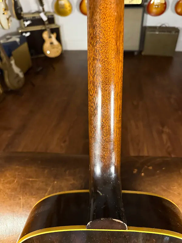 1956 Gibson ES-125