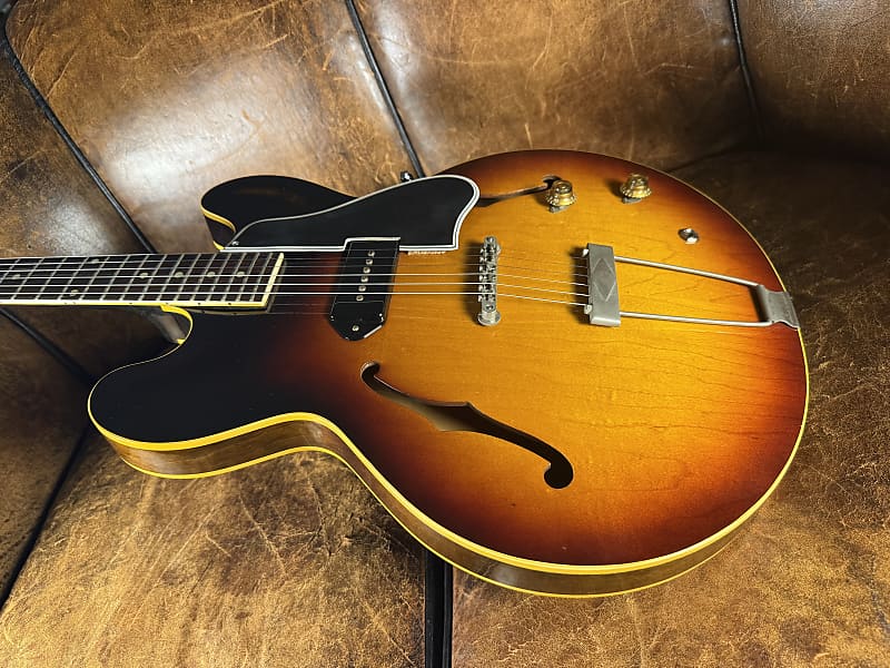 1959 Gibson ES-330T OHSC