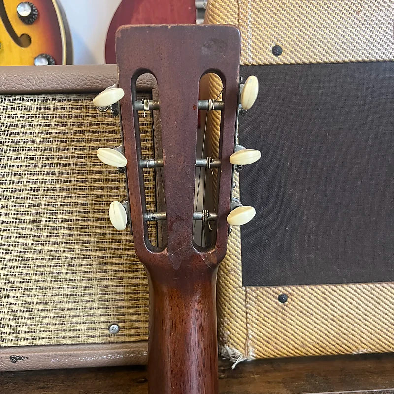 1963 Martin 0-16NY