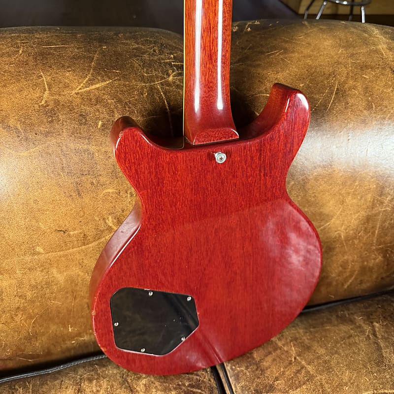 1959 Gibson Les Paul Special - Cherry - OHSC