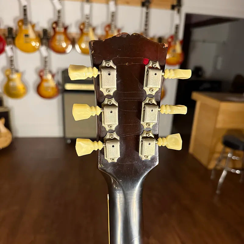 1966 Gibson ES-335 TD - Sunburst - OHSC