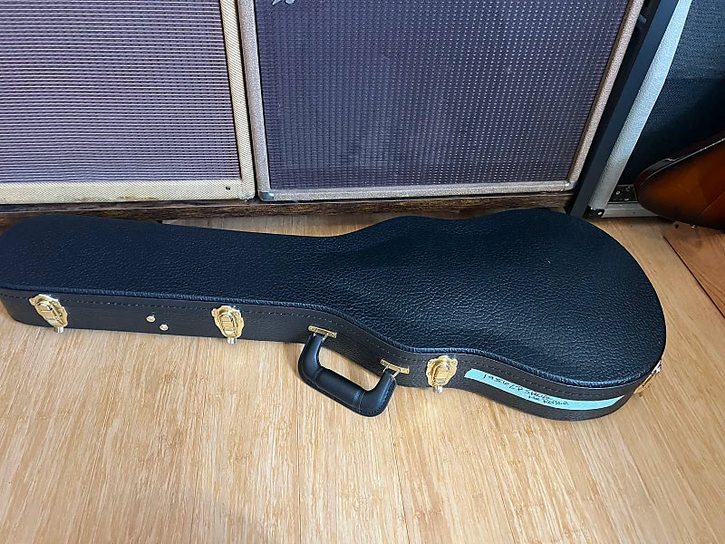 1956 Gibson Les Paul Special - TV Yellow
