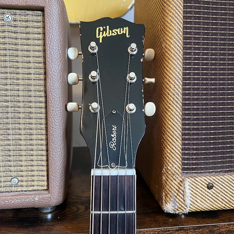 Gibson ES-330 TDC 1961 - Cherry