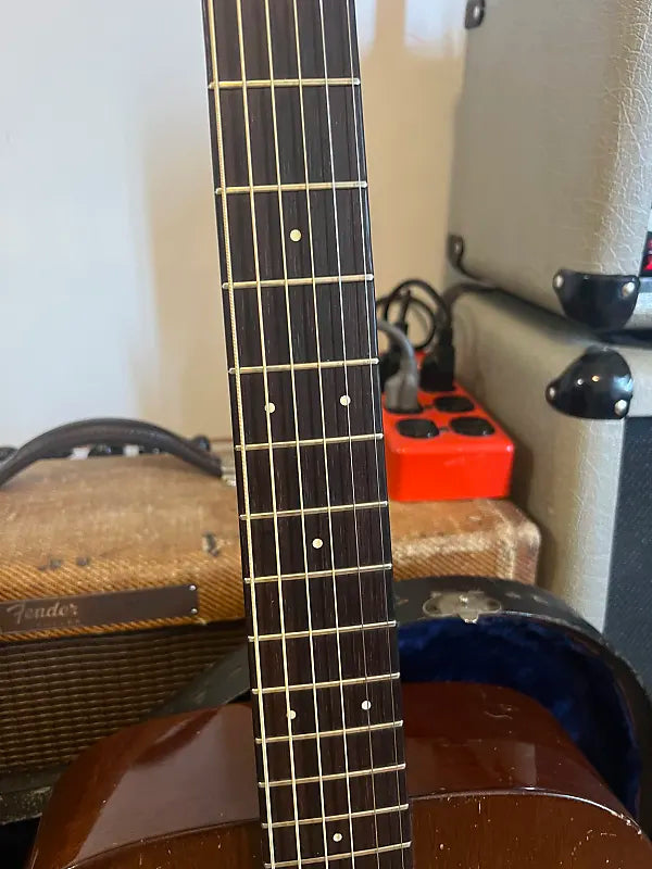 1953 Martin 00-17 OHSC