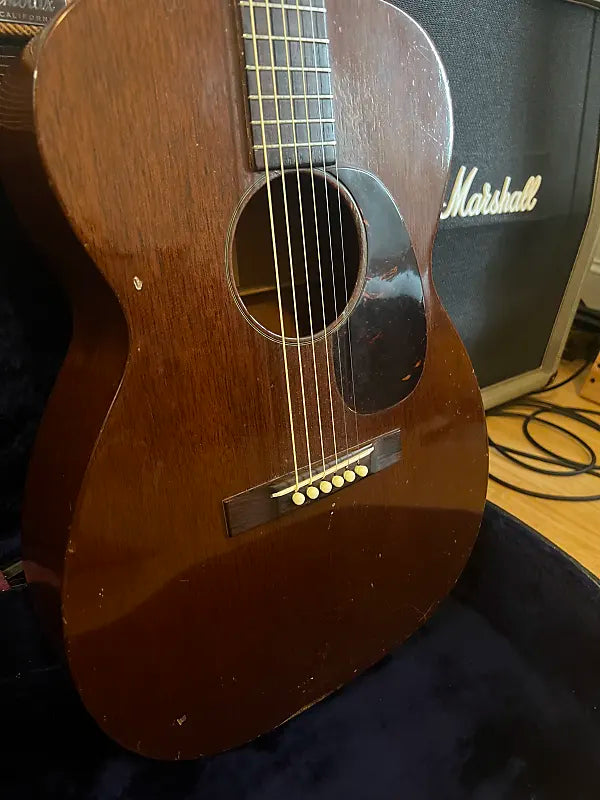 1953 Martin 00-17 OHSC