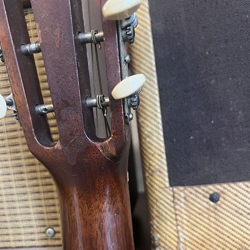 1963 Martin 0-16NY