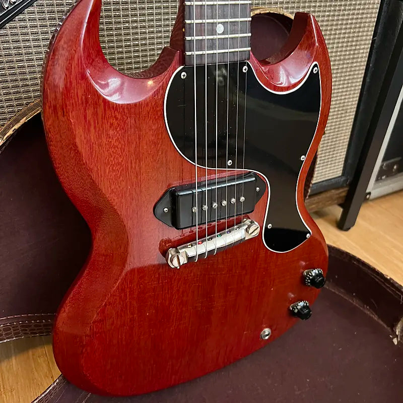 1961 Gibson Les Paul Junior
